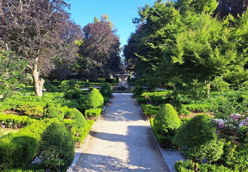 Coimbra Botanical Garden Tour: Storytelling Through Nature - Final Thoughts