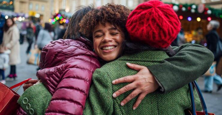 Coimbra Christmas Magic: A Festive Family Exploration - Itinerary Highlights