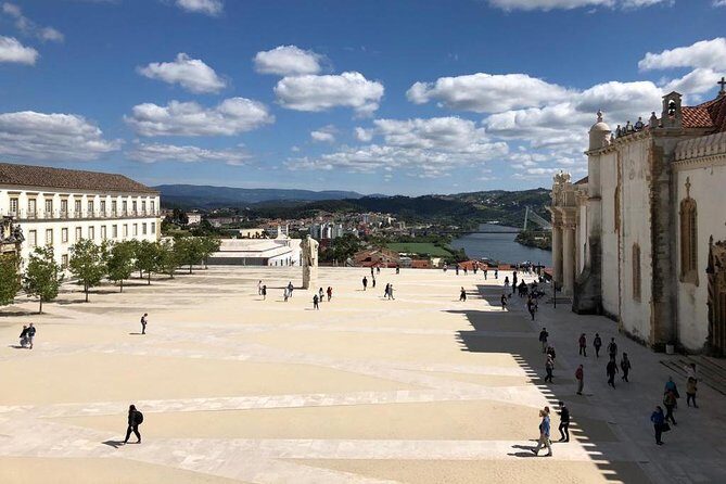Coimbra City Tour - An In-Depth Look at the Coimbra City Tour