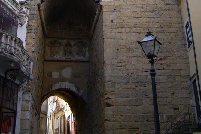 Coimbra City Tour - Practical Details and Tips