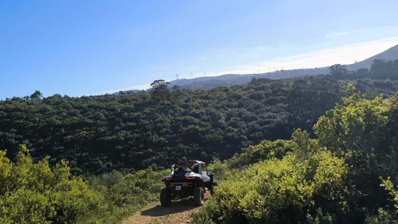 Coimbra - Condeixa: 60-minute Off-road Buggy Adventure - FAQ