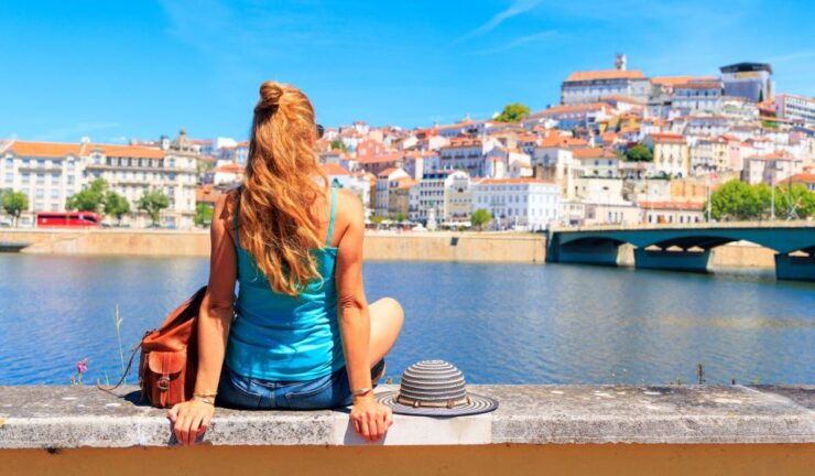 Coimbra Enchanted: A Romantic Journey Through Time - Tour Details