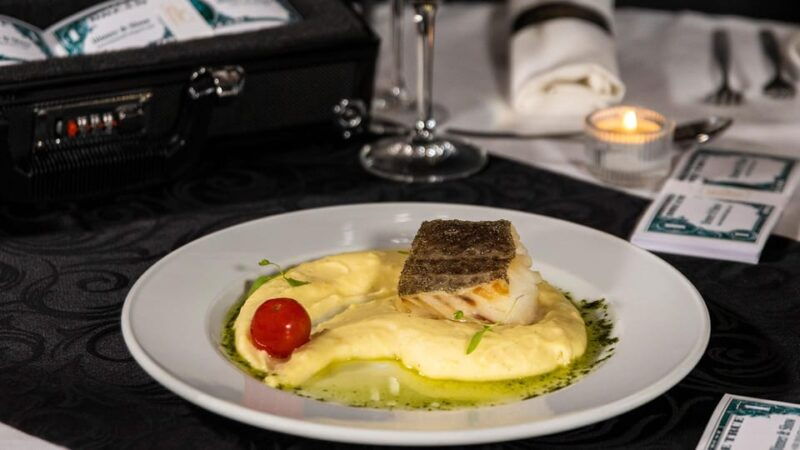 Coimbra: Erotic Cabaret Show and Dinner - Why This Tour Offers Great Value