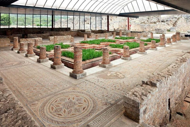 Coimbra Experience: River Cruise and Historic Tour - FAQ