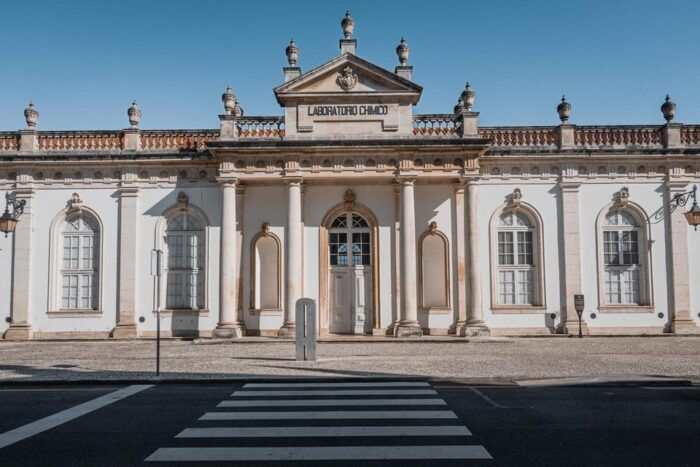 Coimbra: Flexible Walking Tour in Historic Center - FAQ