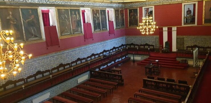 COIMBRA FULL DAY PRIVATE TOUR FROM PORTO - Tour Details