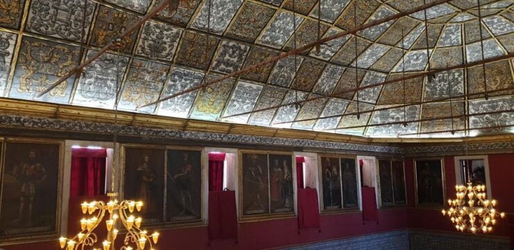 COIMBRA FULL DAY PRIVATE TOUR FROM PORTO - About Coimbra