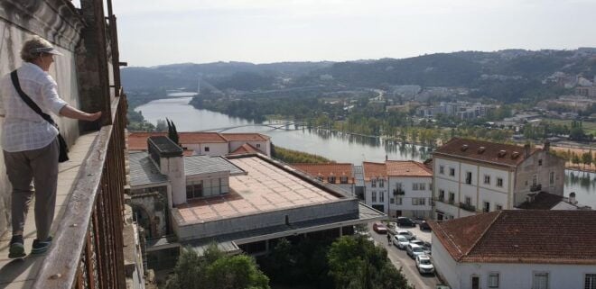 COIMBRA FULL DAY PRIVATE TOUR FROM PORTO - Highlights