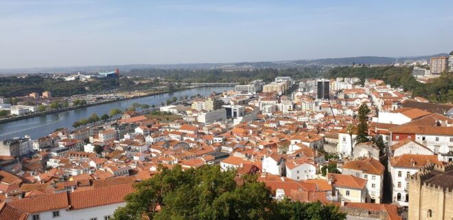 COIMBRA FULL DAY PRIVATE TOUR FROM PORTO - Important Information