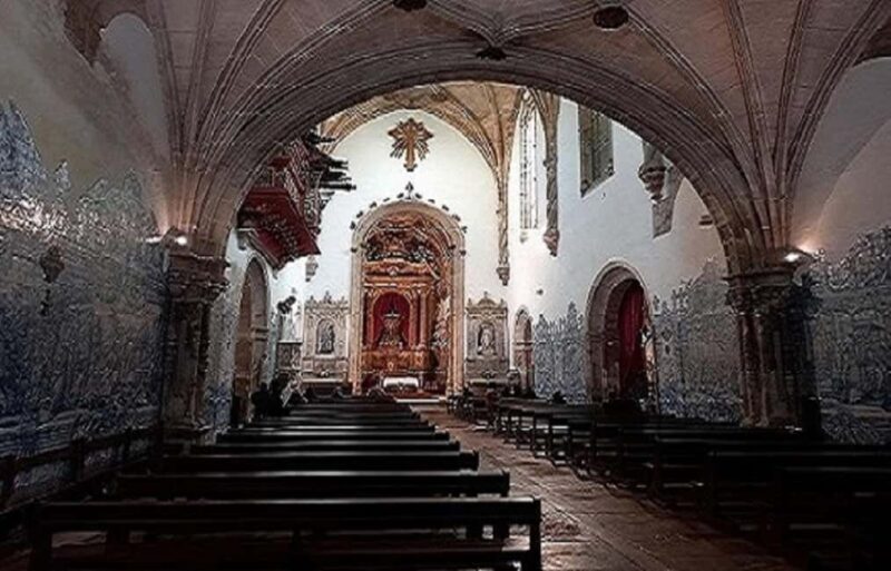 Coimbra: guided tour with a cinematic perspective - Good To Know