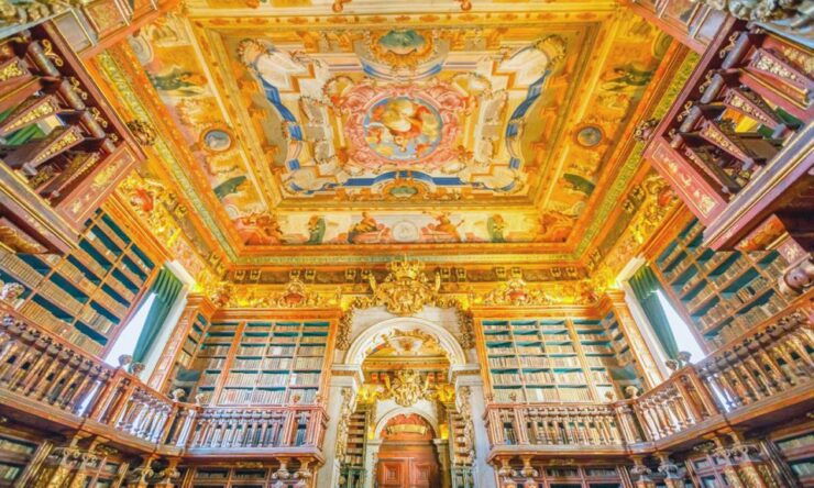 Coimbra Historic Center - Private Visit - Good To Know