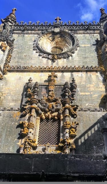 Coimbra: Knight Templar route - Who Would Enjoy This Tour?