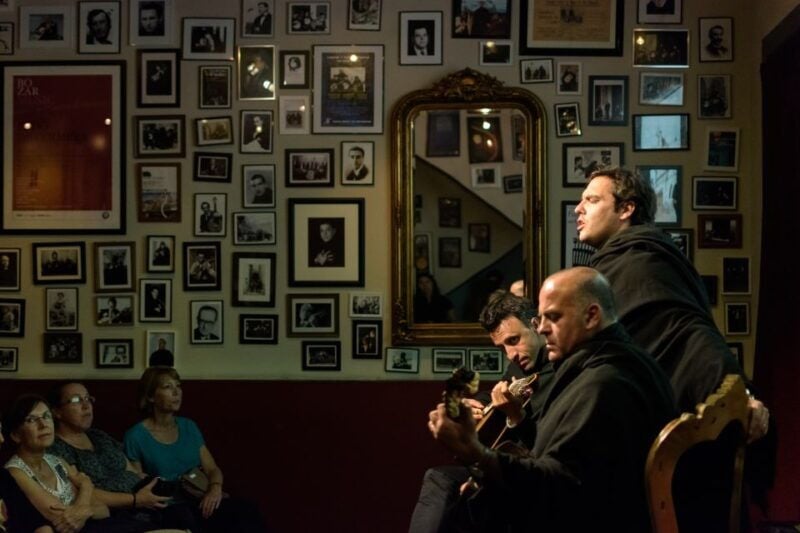 Coimbra: Live Fado Show with Glass of Port Wine - Good To Know