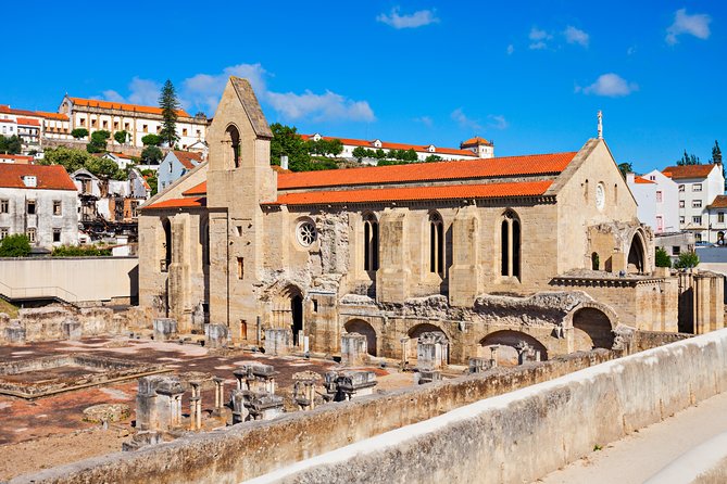 Coimbra Premium Private Tour From Lisbon (10h) - Good To Know