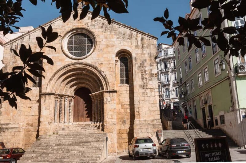 Coimbra: Private & Flexible Walking Tour in Historic Center - FAQ