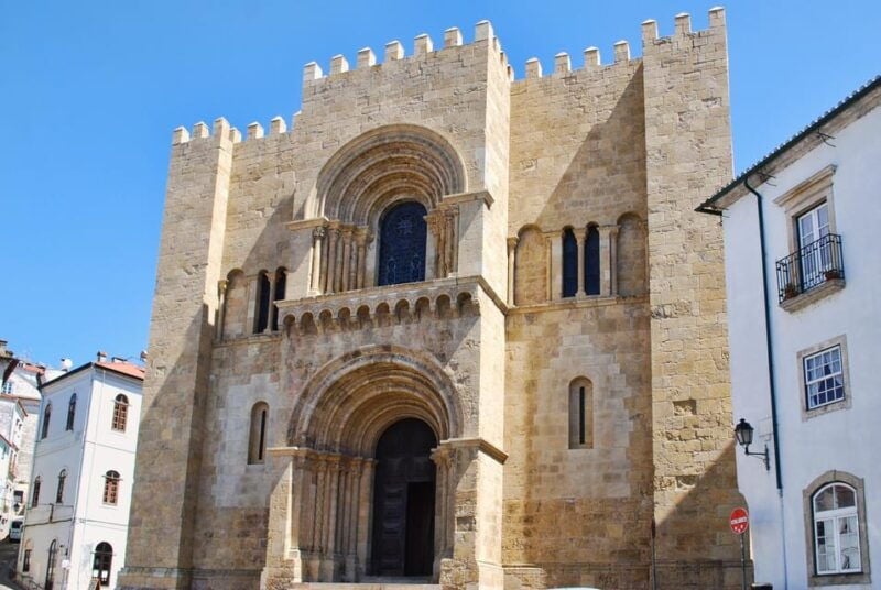 Coimbra Private Guided Walk: Historic Campus & Local Cuisine - What Sets This Tour Apart?