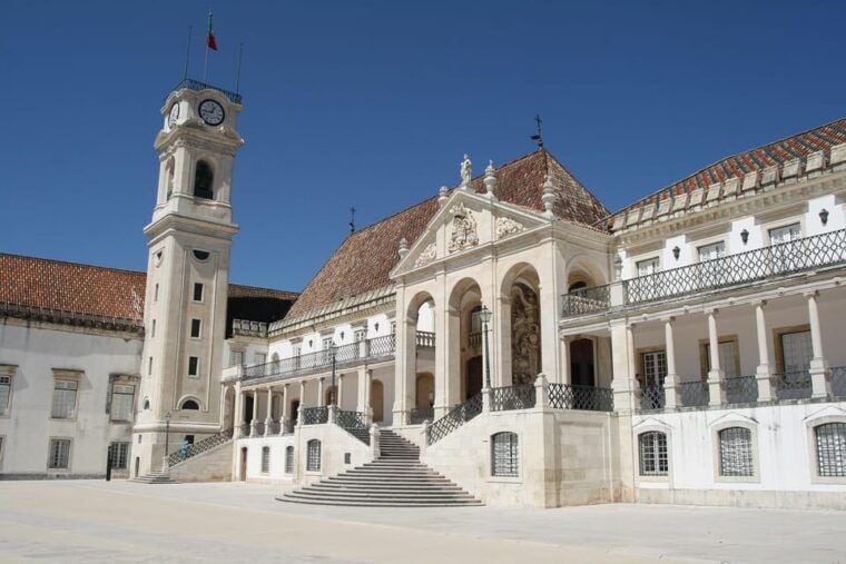 Coimbra Private Guided Walk: Historic Campus & Local Cuisine - Who Will Benefit Most?