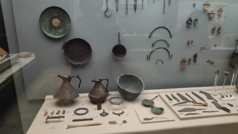 Coimbra: Roman Routes - Good To Know