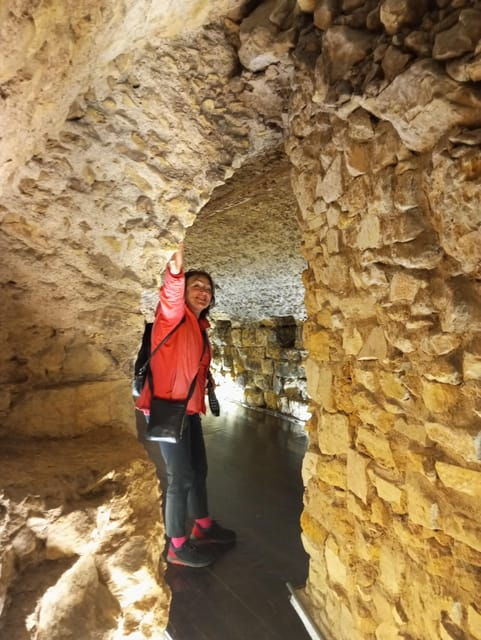 Coimbra: Roman Routes - Why This Tour Offers Great Value