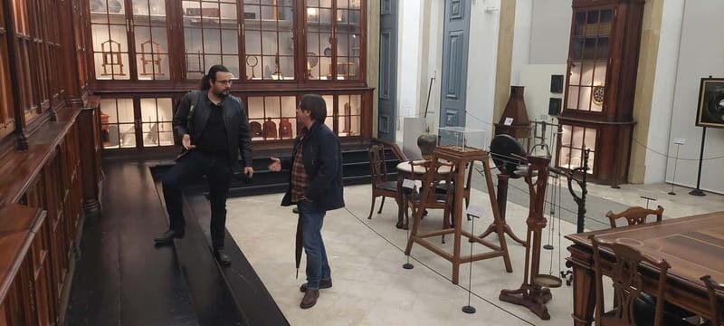 Coimbra University: Private Guided Tour - Is This Tour Worth It?