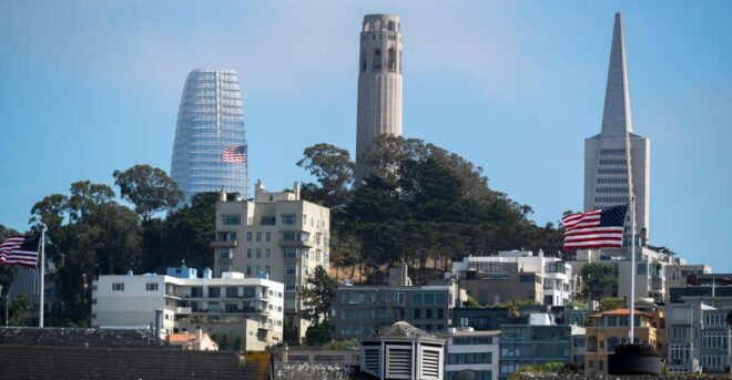 Coit Tower & Little Italy Landmark Walking Tour - Additional Information