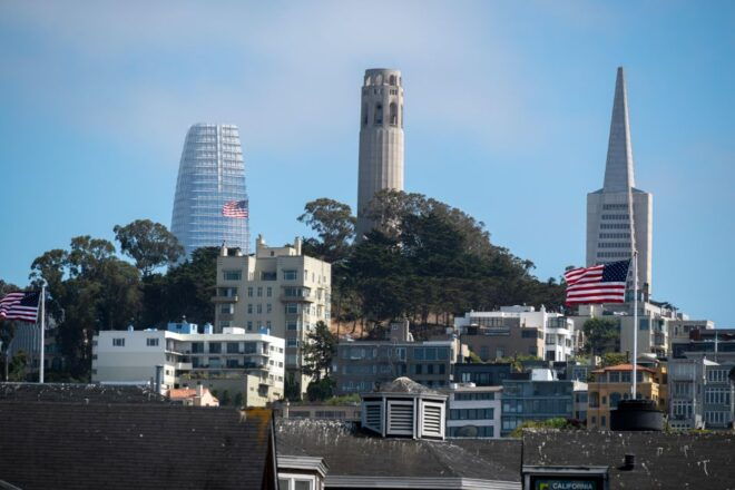 Coit Tower & Little Italy Landmark Walking Tour - The Sum Up