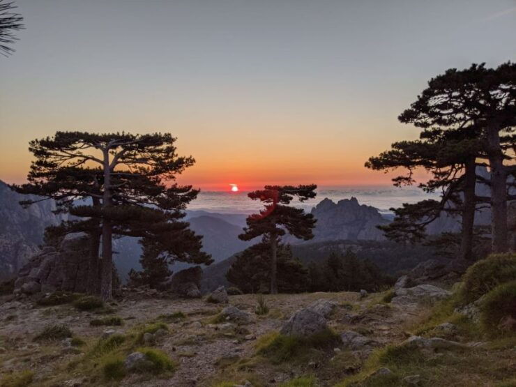 Col De Bavella, Corsica - Book Tickets & Tours - Key Attractions