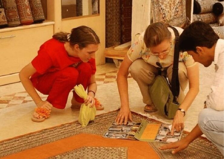 Colaba Art Galleries Walk Tour - Mumbai - Activity Details and Availability