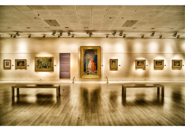 Colaba Art Galleries Walk Tour - Mumbai - Art Galleries on the Tour