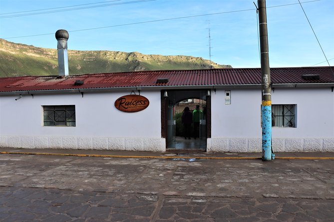 Colca Canyon / 2 Day 1 Night Trek - Logistics