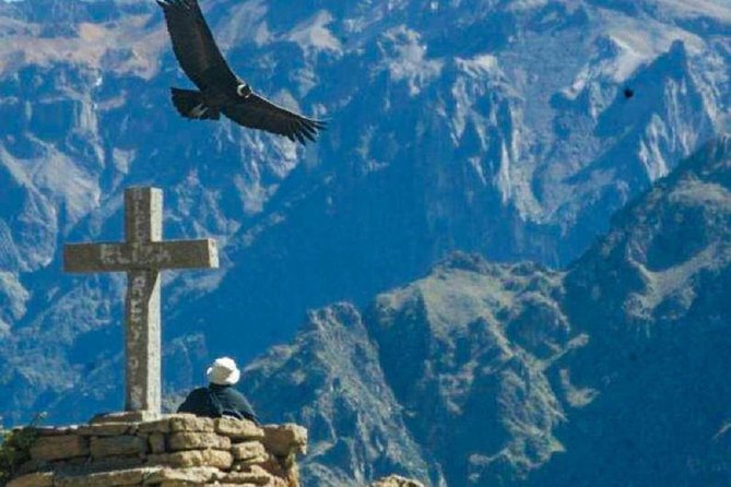 Colca Canyon: 2 Day Tour From Arequipa - Traveler Photos