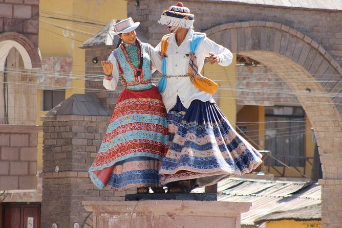 Colca Canyon – 2 Days / 1 Night - Itinerary and Activities