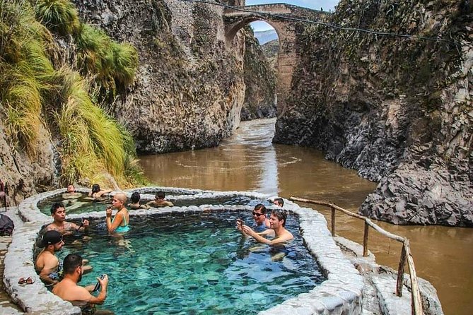 Colca Canyon 2 Days 1 Night, Spectacular - Common Questions