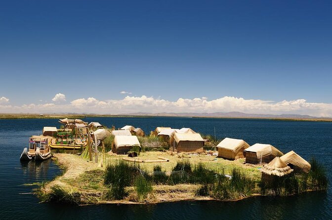 Colca Canyon 2 Days From Arequipa With Final Transfer to Puno - The Sum Up and Departure