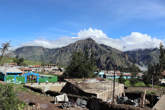 Colca Canyon / 3 Day 2 Night Trek - Common Questions