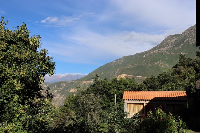 Colca Canyon / 3 Day 2 Night Trek - The Sum Up