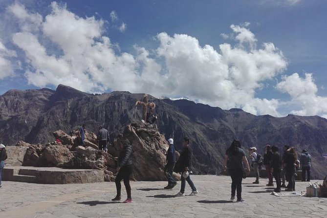 Colca Canyon Sightseeing Tour 2-Day 1-Night - Common Questions