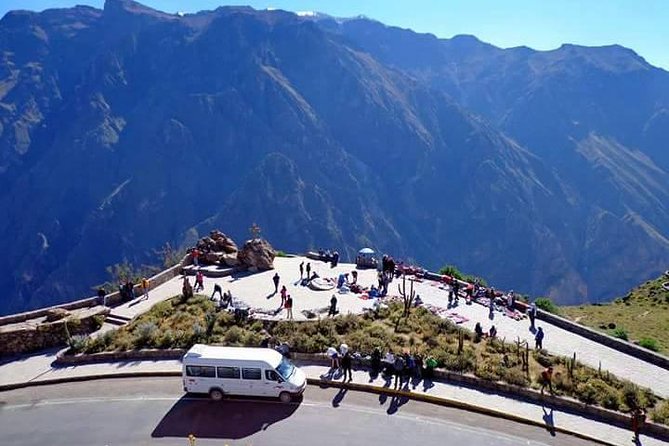 Colca Canyon Tour 2 Days - Tour Highlights