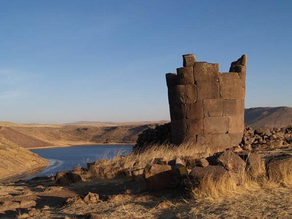 Colca Canyon Tour 2d Short Hiking Overnight in Small Village Ending in Puno - Tips for the Tour