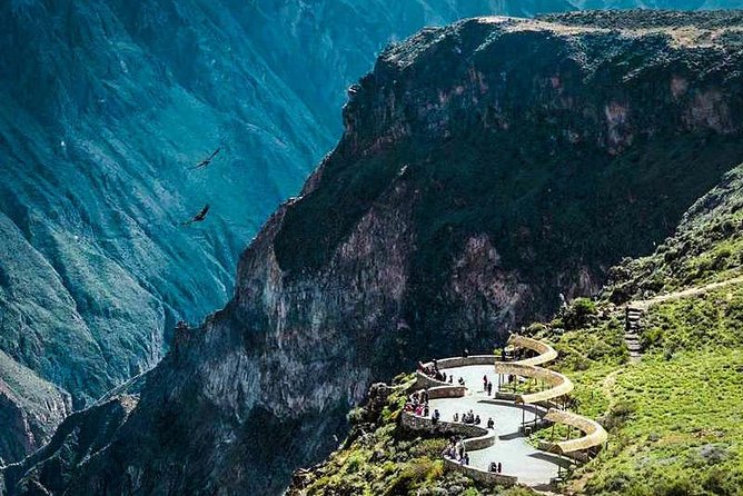 Colca Magic Destination - Chivay: Your Gateway to Colca