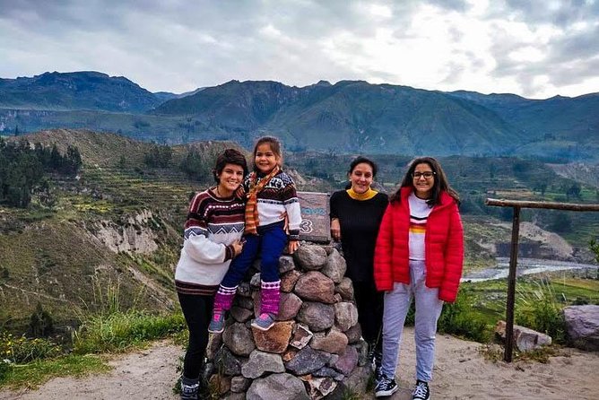 Colca Magic Destination - The Sum Up