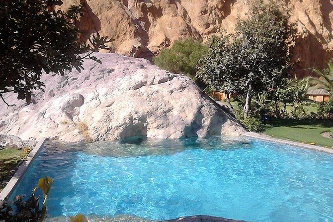 Colca Trek 3 Days - Overview and Highlights
