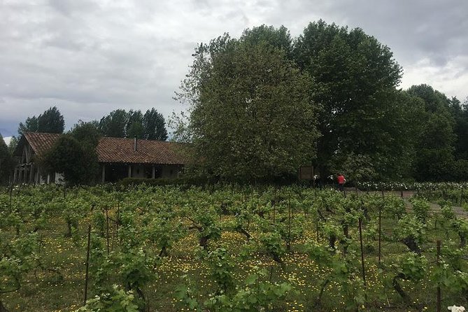 Colchagua Valley - Pricing Details and Guarantee