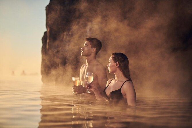 Cold & Hot: Adventure Spa Tour Combo: Silfra & Sky Lagoon Self-Drive - Overview of Silfra & Sky Lagoon Combo