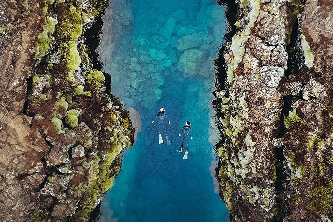 Cold & Hot: Adventure Spa Tour Combo: Silfra & Sky Lagoon Self-Drive - Tour Details and Itinerary