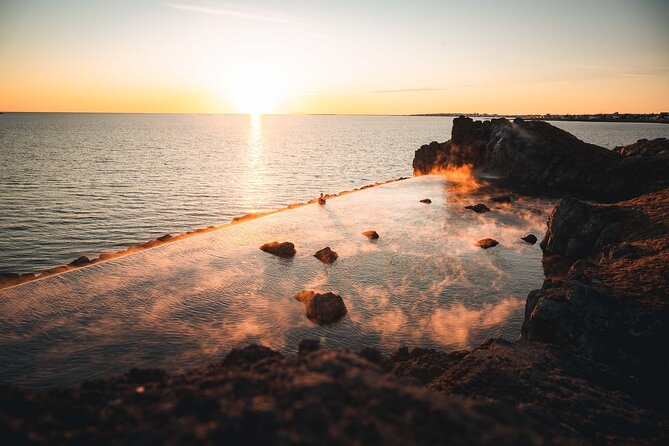 Cold & Hot: Adventure Spa Tour Combo: Silfra & Sky Lagoon Self-Drive - Cancellation Policy and Refunds