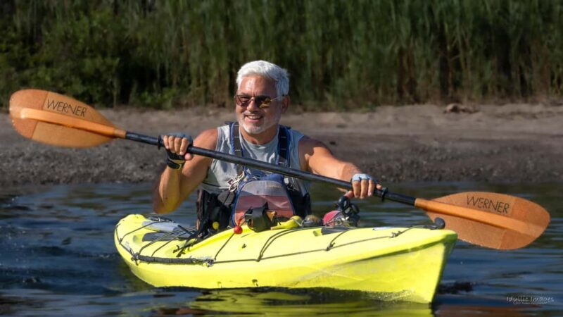 Cold Spring Harbor: Guided Kayak Tour with Instruction - Detailed Review of the Cold Spring Harbor Kayak Tour