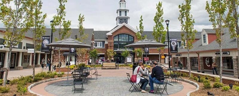 Cold Spring Town&Woodbury Outlets 1-day Tour From NY - Whats Included and Whats Not