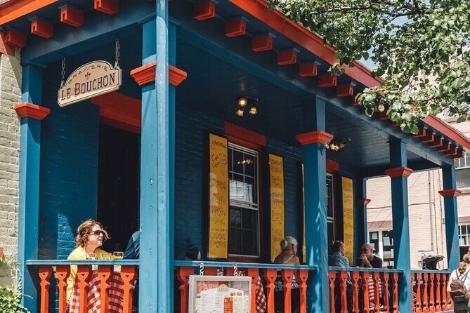 Cold Spring & Woodbury Outlets Day Tour From NY | Kids 50% Off - Good To Know