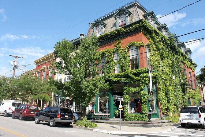 Cold Spring & Woodbury Outlets Day Tour From NY | Kids 50% Off - Authentic Traveler Insights